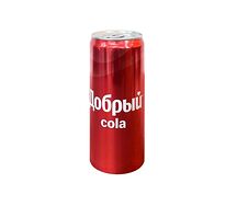 Добрый Кола