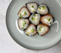 Ролл Хижина