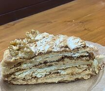 Торт царский 