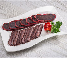 Вкус востока