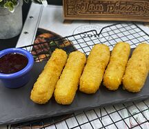 Сырные палочки