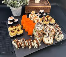 Сет Конго