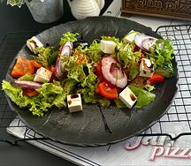 Салат Греческий