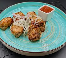 Филе куриное