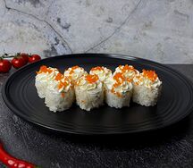 Ролл Камчатка