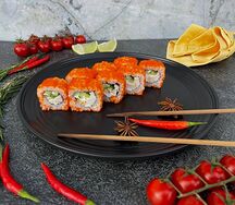 Ролл Калифорния