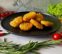 Куриные наггетсы