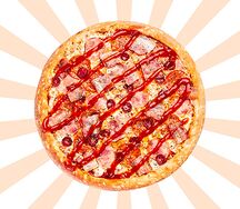 Пицца Мясная