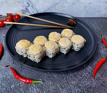 Ролл Чикен hot