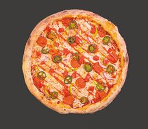 Мексиканская