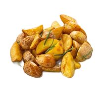 Картофельные дольки