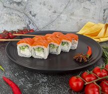 Ролл Филадельфия лайт