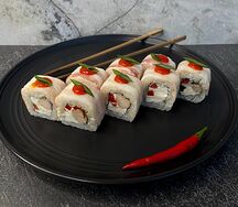 Ролл Бостон