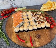 Запеченный Хит