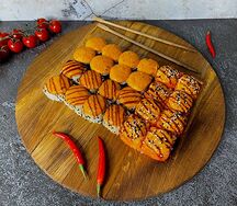 Жаркий Техас