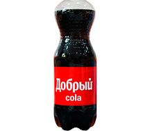 Добрый Кола