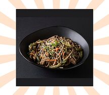 Соба Гречневая