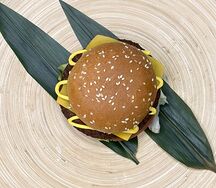 ДжоБургер говяжий