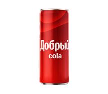 Добрый Кола