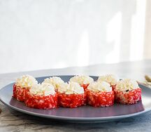 Ролл киото