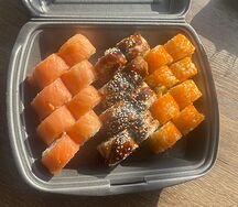 Сет Н1 от Yan Food 