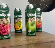 Добрый Мультифрукт