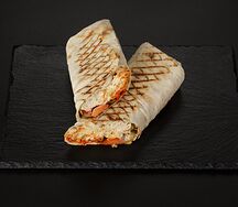 Класическая с курицей