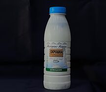 Окрошка