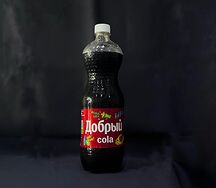 Добрый Кола