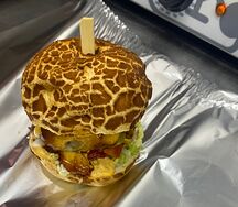 BBQ