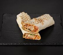 Класическая со свининой
