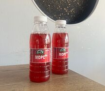 Морс домашний