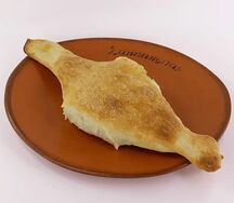 Лаваш Пури