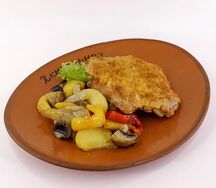 Кавкасиони