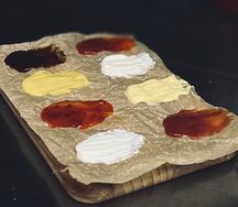 Чесночный