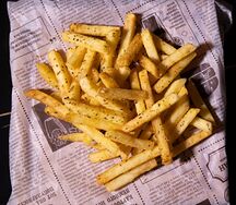 Картофель фри
