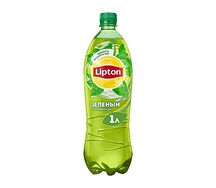 Lipton Зеленый чай