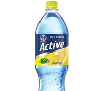 Aqua Minerale Active Цитрус