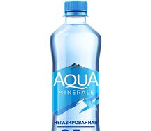 Aqua Minerale негазированная