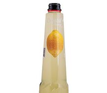 Crystal Berry лимон-бузина