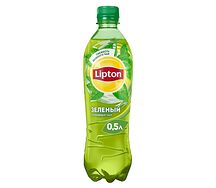 Lipton Зеленый чай