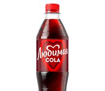 Любимая Кола