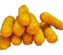 Сырные палочки Гауда 