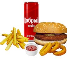 Комбо 4 за 666