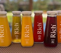 Сок Rich в ассортименте