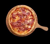 Тарантелла