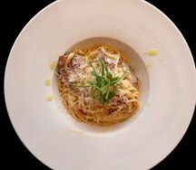 Паста Карбонара 