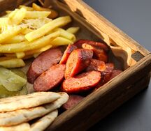 Скепасти Баварская