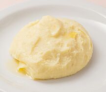 Картофельное пюре