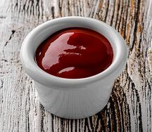 Кетчуп